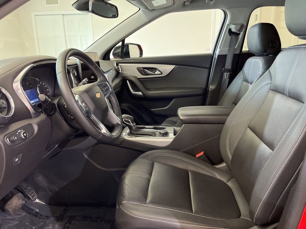 2023 Chevrolet Blazer 3LT