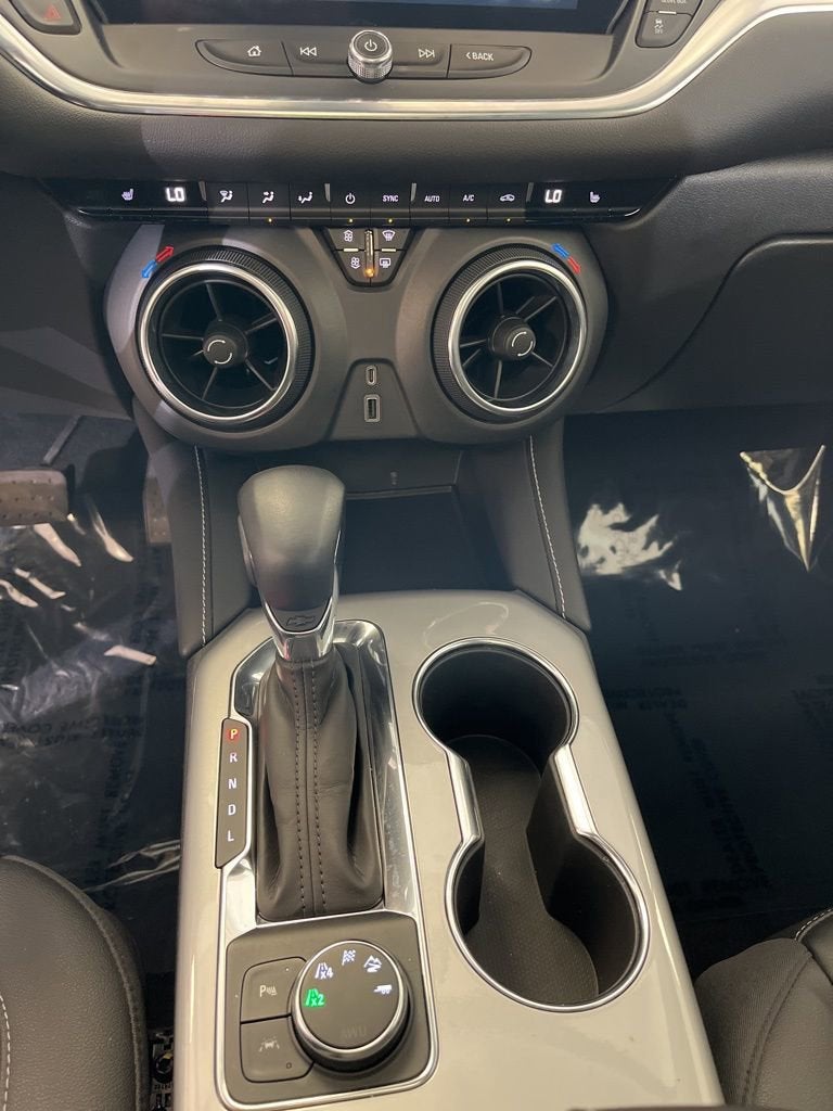 2023 Chevrolet Blazer 3LT