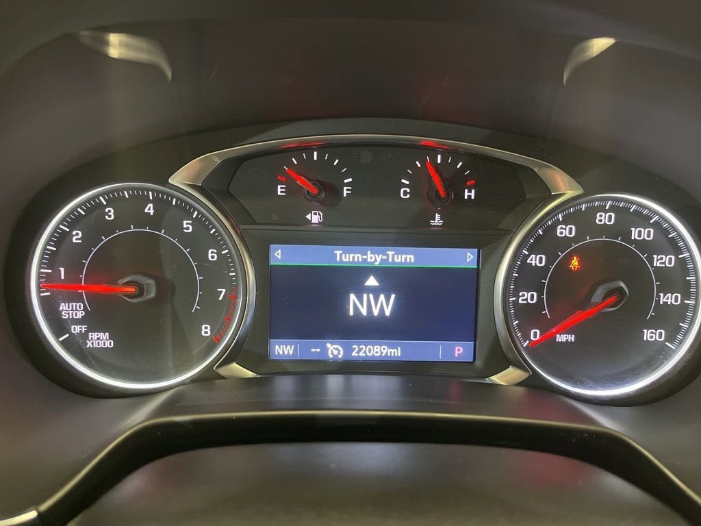 2023 Chevrolet Blazer 3LT