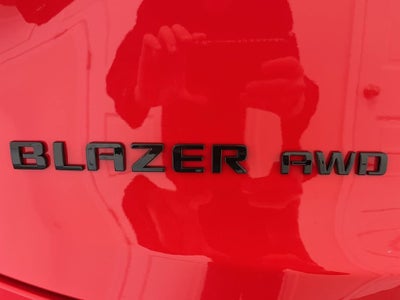 2023 Chevrolet Blazer 3LT