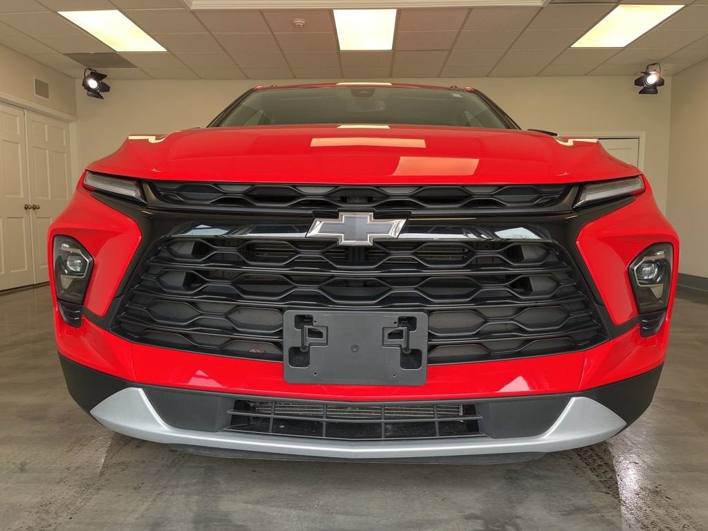 2023 Chevrolet Blazer 3LT