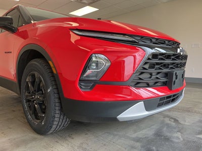 2023 Chevrolet Blazer 3LT