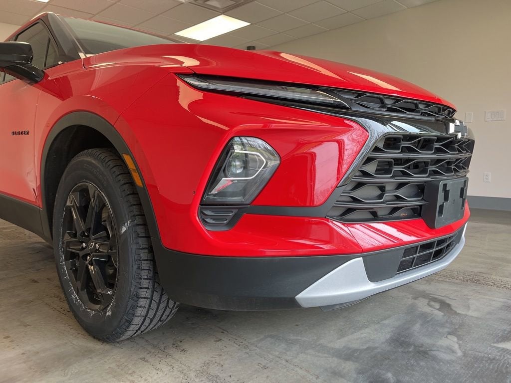 2023 Chevrolet Blazer 3LT