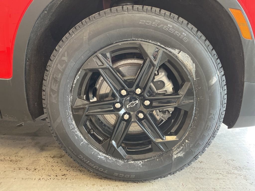 2023 Chevrolet Blazer 3LT