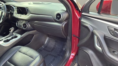 2020 Chevrolet Blazer 3LT