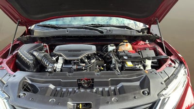 2020 Chevrolet Blazer 3LT