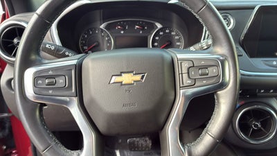 2020 Chevrolet Blazer 3LT