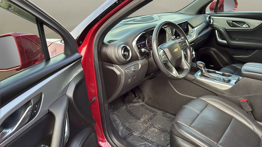 2020 Chevrolet Blazer 3LT