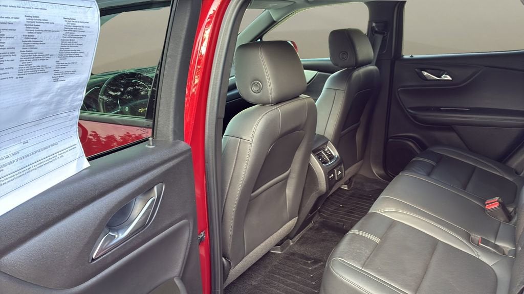 2020 Chevrolet Blazer 3LT