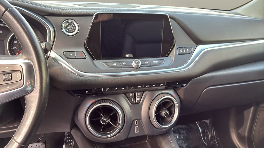 2020 Chevrolet Blazer 3LT