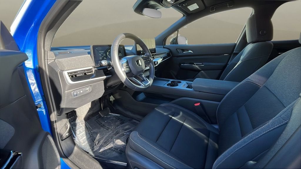 2024 Honda Prologue 1SA