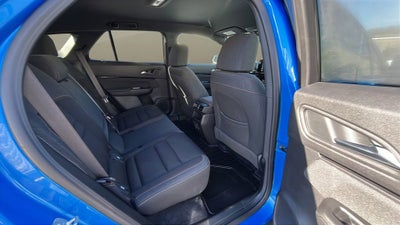 2024 Honda Prologue 1SA