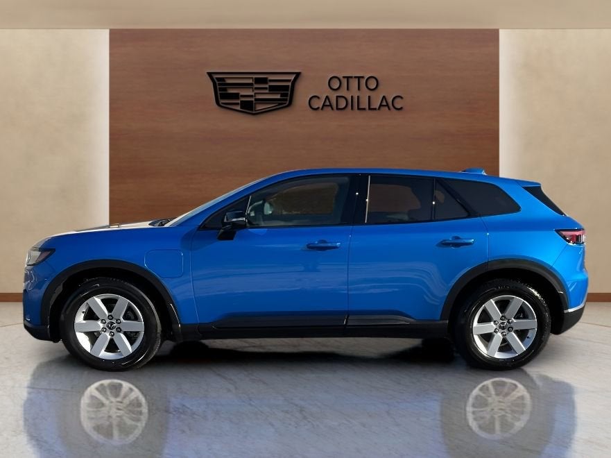 2024 Honda Prologue 1SA