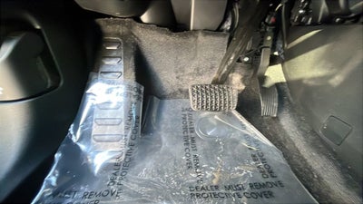 2024 Honda Prologue 1SA