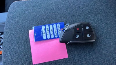 2024 Honda Prologue 1SA