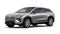 2025 Cadillac OPTIQ Luxury 1