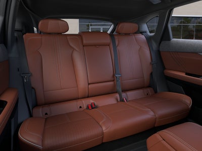 2026 Cadillac OPTIQ Premium Luxury
