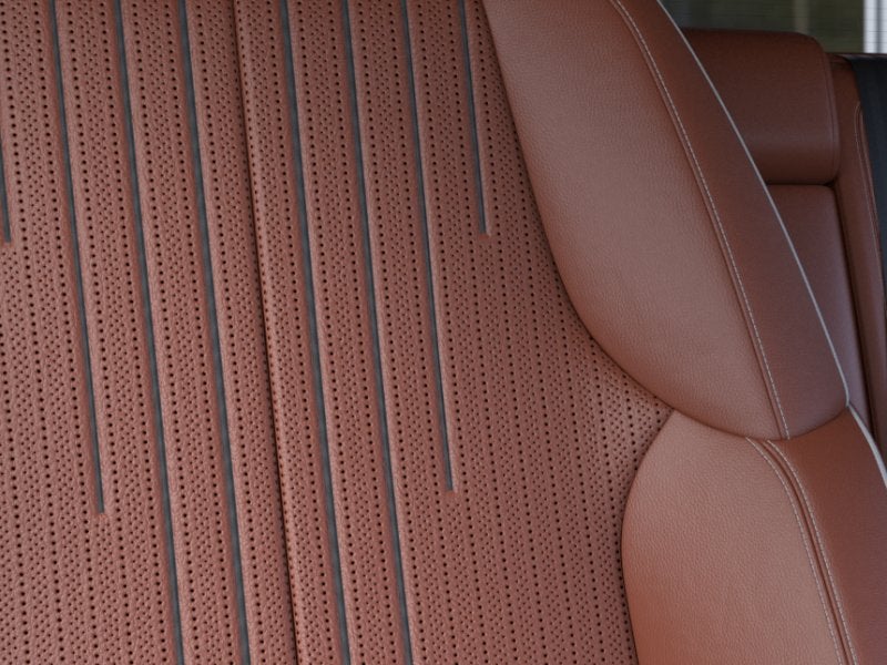 2026 Cadillac OPTIQ Premium Luxury
