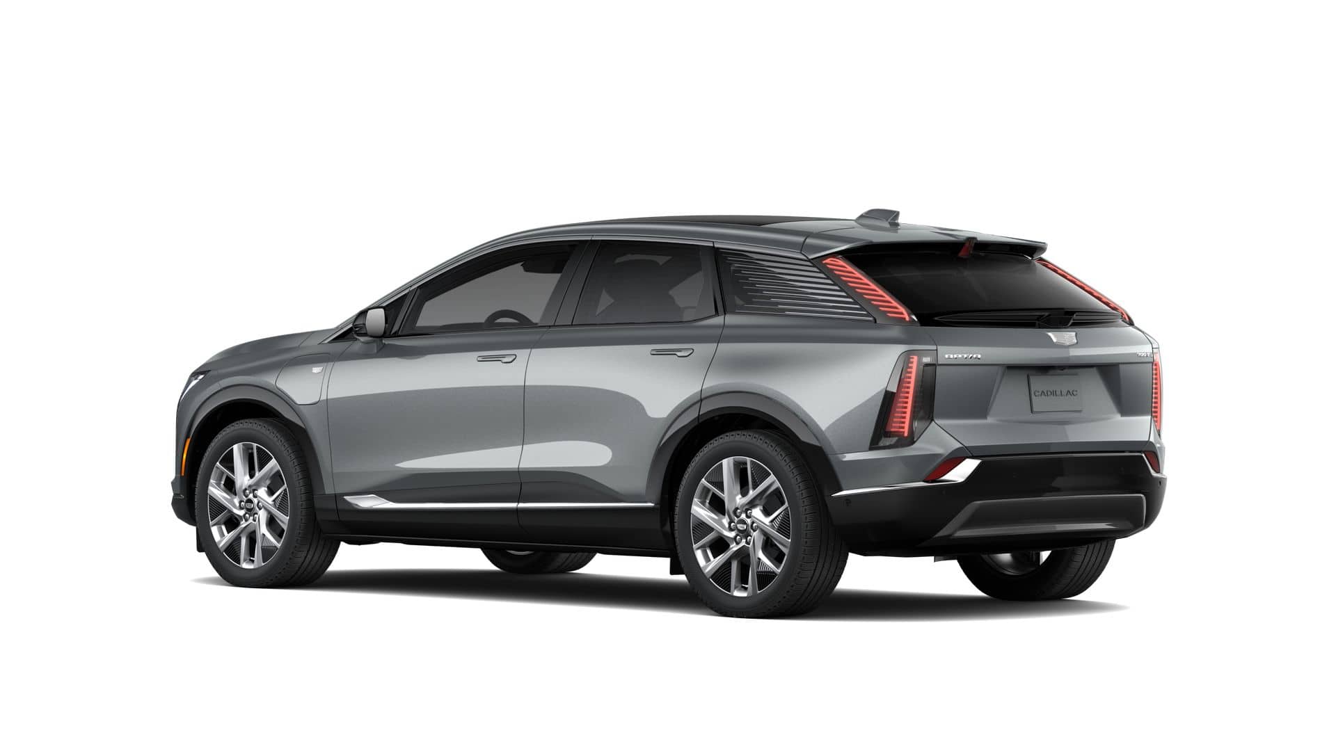 2026 Cadillac OPTIQ Premium Luxury