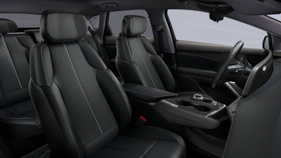 2025 Cadillac OPTIQ Luxury 2