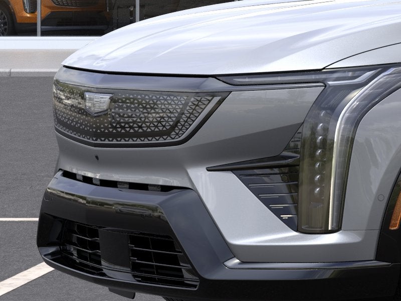 2027 Cadillac OPTIQ Sport
