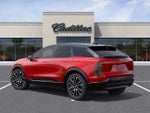 2027 Cadillac OPTIQ Sport
