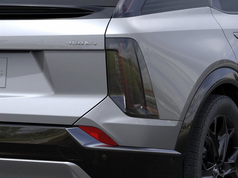 2025 Cadillac OPTIQ Sport 1