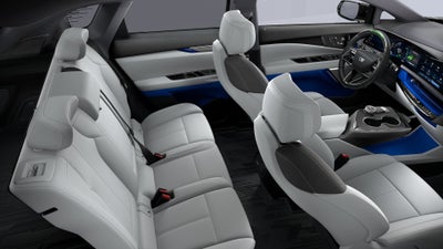 2025 Cadillac OPTIQ Sport 1