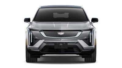 2025 Cadillac OPTIQ Sport 1