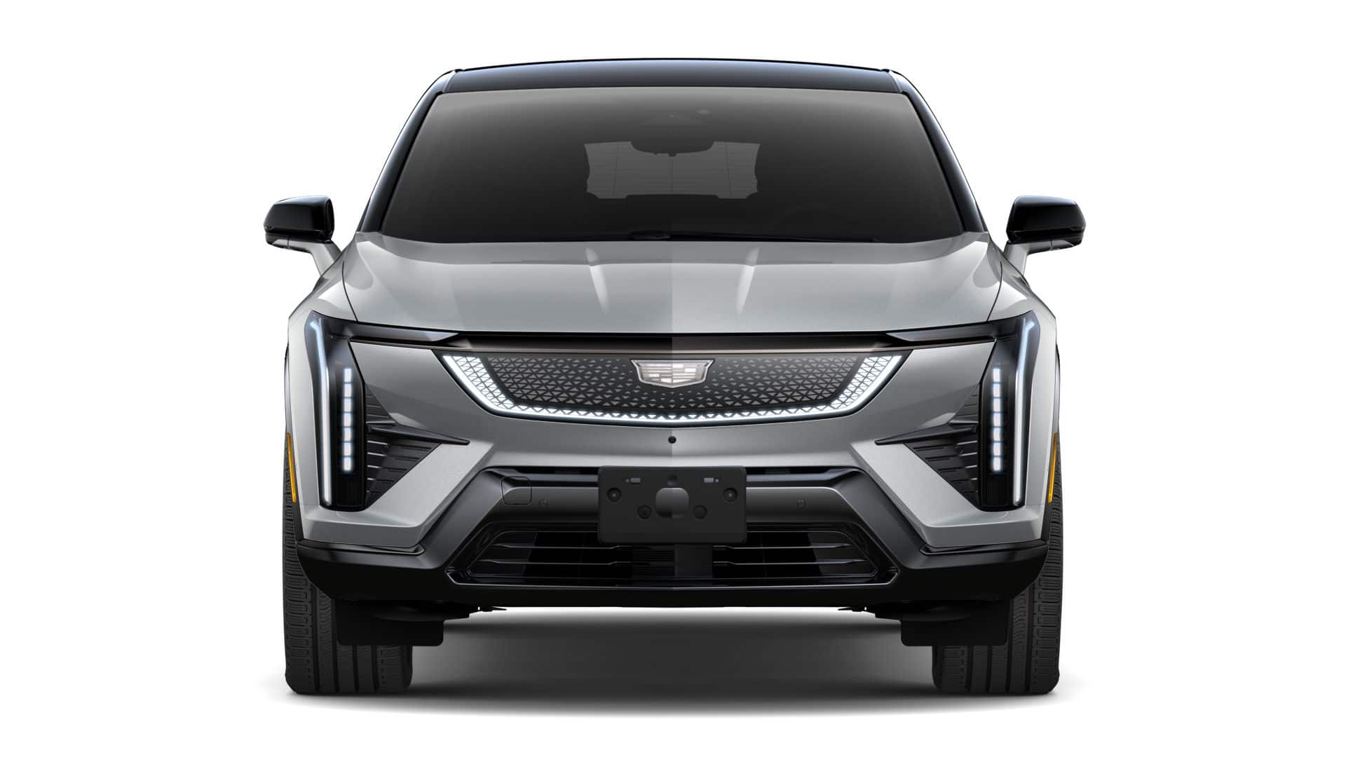 2025 Cadillac OPTIQ Sport 1