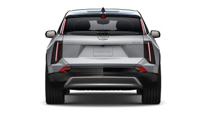 2025 Cadillac OPTIQ Sport 1