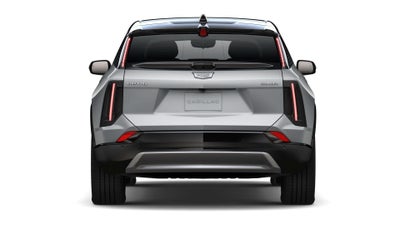 2025 Cadillac OPTIQ Sport 1