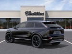 2025 Cadillac OPTIQ Sport 1