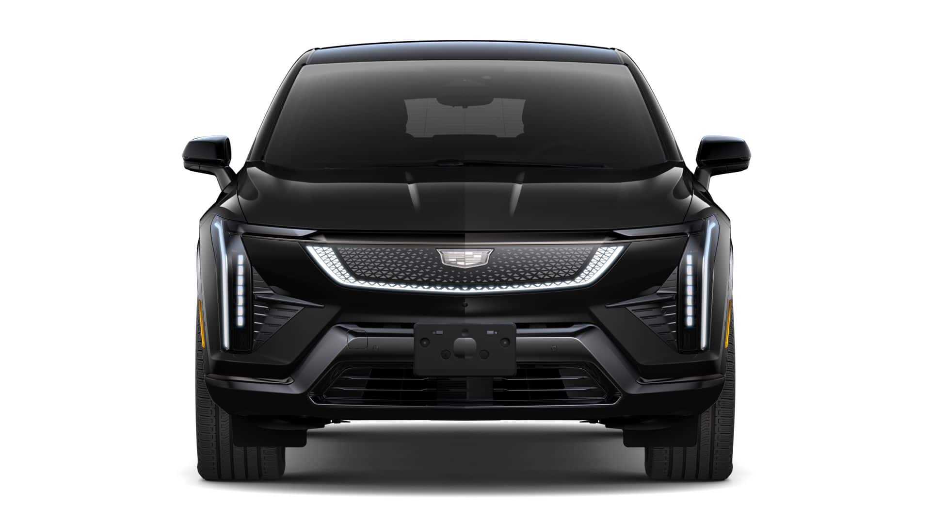2025 Cadillac OPTIQ Sport 1