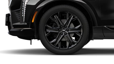 2025 Cadillac OPTIQ Sport 1