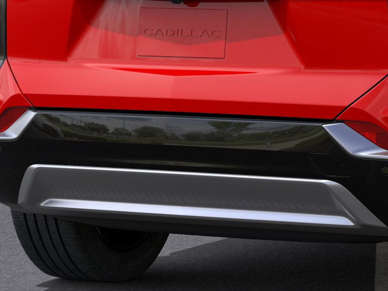 2025 Cadillac OPTIQ Sport 1