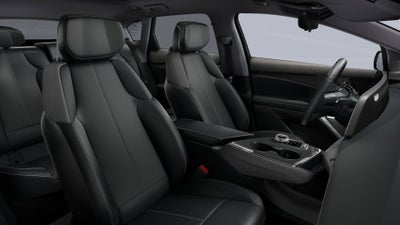 2025 Cadillac OPTIQ Sport 1