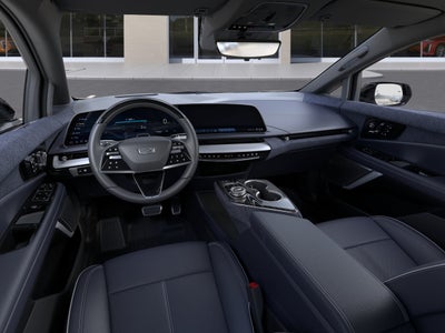 2026 Cadillac OPTIQ Premium Sport