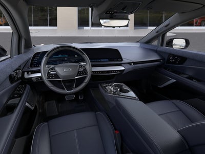 2026 Cadillac OPTIQ Premium Sport
