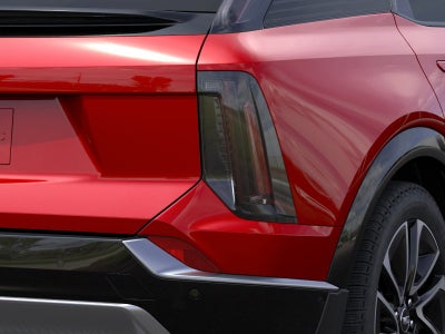 2027 Cadillac OPTIQ Premium Sport