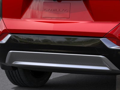 2027 Cadillac OPTIQ Premium Sport