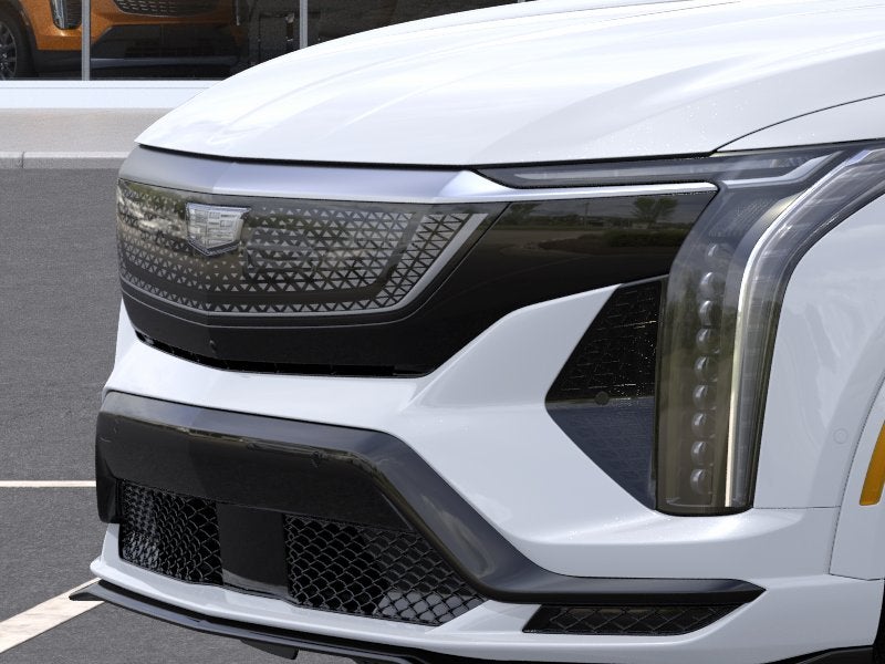 2026 Cadillac OPTIQ V-Series