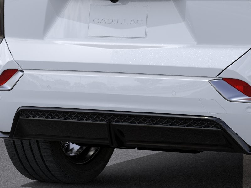 2026 Cadillac OPTIQ V-Series