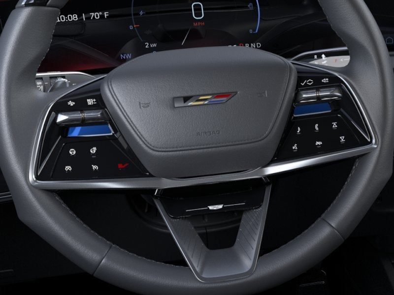 2026 Cadillac OPTIQ V-Series
