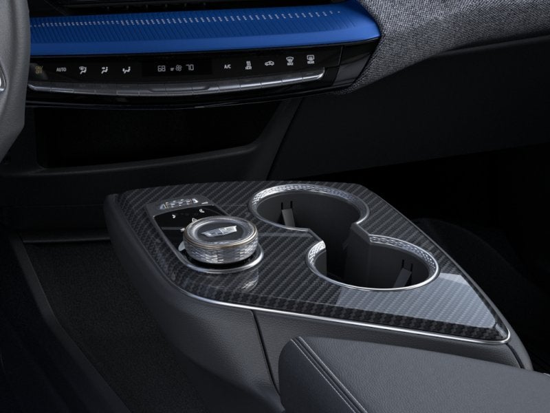 2026 Cadillac OPTIQ V-Series