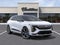 2026 Cadillac OPTIQ V-Series