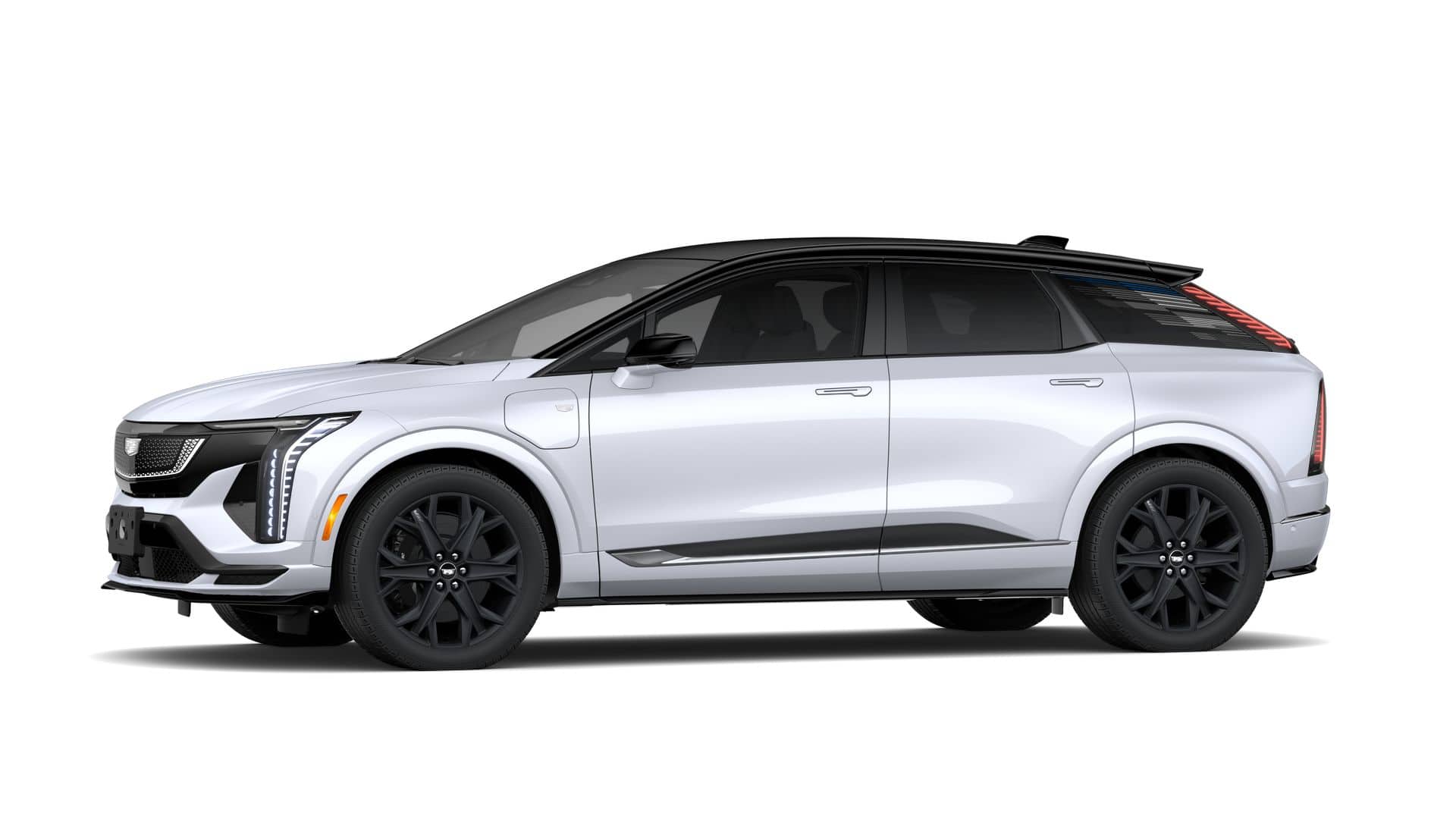 2026 Cadillac OPTIQ V-Series
