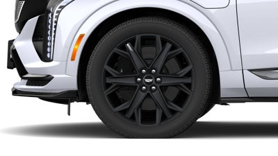 2026 Cadillac OPTIQ V-Series