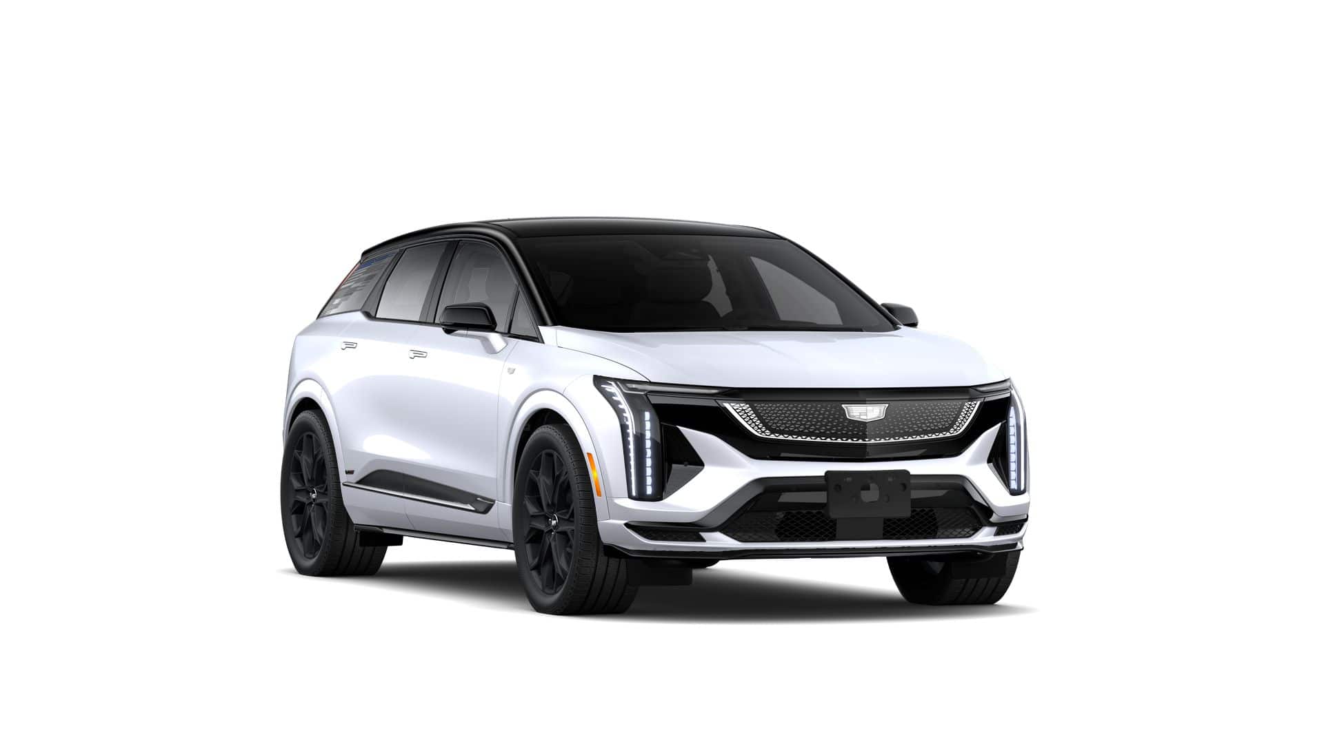 2026 Cadillac OPTIQ V-Series
