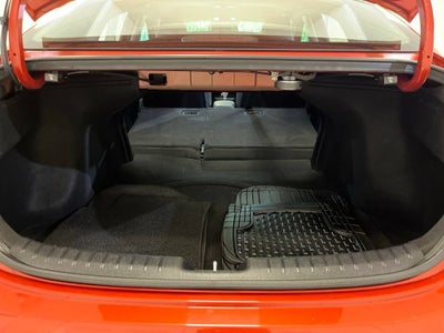 2019 Kia Forte EX